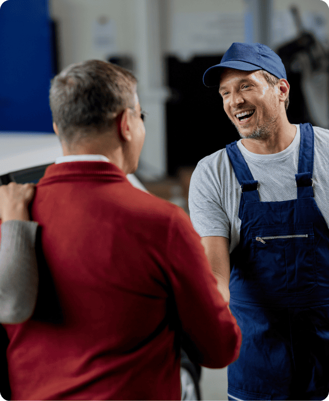 Avantages de choisir Les Entreprises Ouimette & Fils pour vos besoins en chauffage et climatisation
